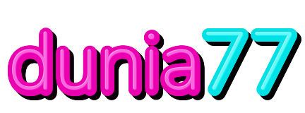 dunia77 — logo kanal