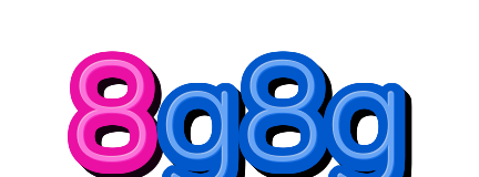 8g8g — logo kanal