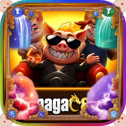 naga889 — galeri pratinjau Resmi APK