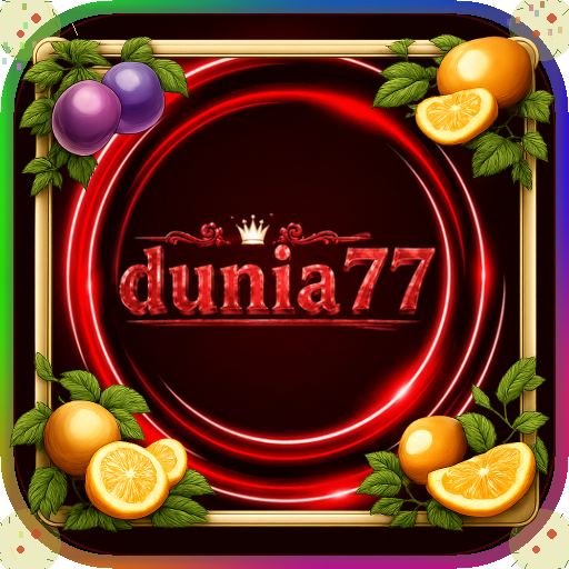 dunia77 — mitra unggulan