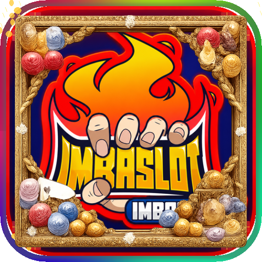 imbaslot — mitra unggulan